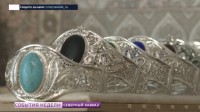 Художественный комбинат в Дагестане стал обладателем Национальной премии Художественный комбинат в Дагестане стал обладателем Национальной премии