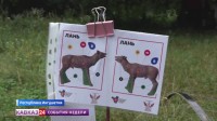 В Ингушетии проходит чемпионат России по 3D-стрельбе из лука В Ингушетии проходит чемпионат России по 3D-стрельбе из лука