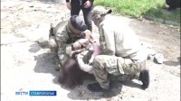 Успех русских бойцов зависит и от работы тыла: Ставрополье тому пример Успех русских бойцов зависит и от работы тыла: Ставрополье тому пример