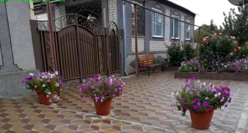Фестиваль цветников стартует в Ставрополе Фестиваль цветников стартует в Ставрополе