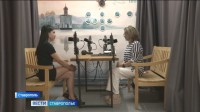 "История одного героя": в Ставрополе готовят новый выпуск аудиорассказов об участниках СВО "История одного героя": в Ставрополе готовят новый выпуск аудиорассказов об участниках СВО