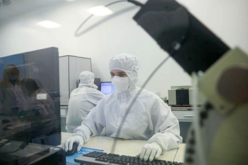 СКФУ стал абсолютным лидером федерального конкурса инновационных проектов СКФУ стал абсолютным лидером федерального конкурса инновационных проектов