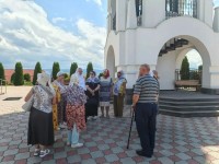 На Ставрополье развивают социальный туризм На Ставрополье развивают социальный туризм