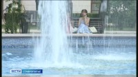 Жара на Ставрополье усиливается Жара на Ставрополье усиливается