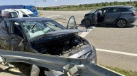 В Ипатовском округе Ставрополья в ДТП пострадала женщина В Ипатовском округе Ставрополья в ДТП пострадала женщина