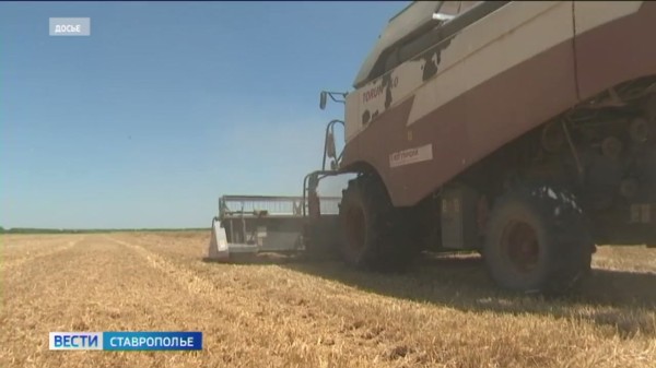 Ситуация на топливном рынке Ставрополья постепенно улучшается