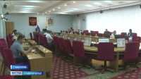 Ряд важных тем обсудили на совещании правительства Ставрополья Ряд важных тем обсудили на совещании правительства Ставрополья