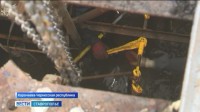 Водоснабжение Кисловодска ограничили из-за плановых работ на гидроузле Водоснабжение Кисловодска ограничили из-за плановых работ на гидроузле