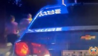 В Буденновске полицейские экстренно доставили ребенка в больницу, тем самым спасли ему жизнь