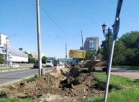 В Невинномысске модернизируют теплоэнергетический комплекс В Невинномысске модернизируют теплоэнергетический комплекс