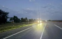 На Ставрополье погиб пешеход, шедший по ночной дороге На Ставрополье погиб пешеход, шедший по ночной дороге