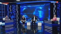 Пресс-конференция в Северо-Кавказском информационном центре ВГТРК Пресс-конференция в Северо-Кавказском информационном центре ВГТРК