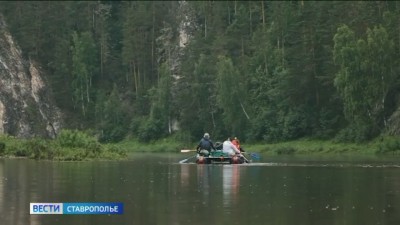 Студтуризм: новые возможности для студентов России и зарубежья Студтуризм: новые возможности для студентов России и зарубежья