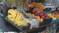 Продуктовые ярмарки развернутся в Ставрополе в последние выходные июля