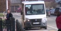 В Ставрополе почти вдвое выросло число маршрутов с регулируемым тарифом