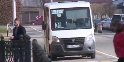 В Ставрополе почти вдвое выросло число маршрутов с регулируемым тарифом В Ставрополе почти вдвое выросло число маршрутов с регулируемым тарифом