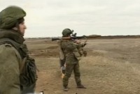 В Ставрополе пройдут военные учения В Ставрополе пройдут военные учения