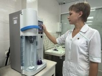 Ставропольское зерно нового урожая сохраняет высокое качество Ставропольское зерно нового урожая сохраняет высокое качество