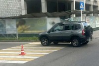 На Ставрополье арестовали водителя, который скрылся с места ДТП На Ставрополье арестовали водителя, который скрылся с места ДТП