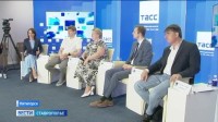 В Пятигорске рассказали правду о геноцида советского народа в годы войны В Пятигорске рассказали правду о геноцида советского народа в годы войны