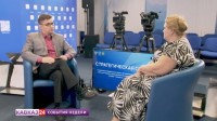 Историческая память как общая ответственность: интервью Елены Малышевой Историческая память как общая ответственность: интервью Елены Малышевой