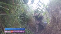 В Северной Осетии прошли тренировки штурмовых групп В Северной Осетии прошли тренировки штурмовых групп