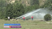 В Теберде прошли соревнования "Школа безопасности‑2026" В Теберде прошли соревнования "Школа безопасности‑2026"