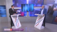 Премия "Журналист года" прошла во Владикавказе Премия "Журналист года" прошла во Владикавказе