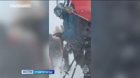 Шестеро альпинистов, в том числе ставрополец, погибли на Эльбрусе