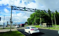 В Ставрополе еще 6 светофоров подключили к интеллектуальной транспортной системе