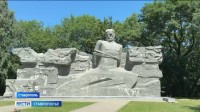 В Ставрополе вспоминают детей - жертв войны в Донбассе В Ставрополе вспоминают детей - жертв войны в Донбассе