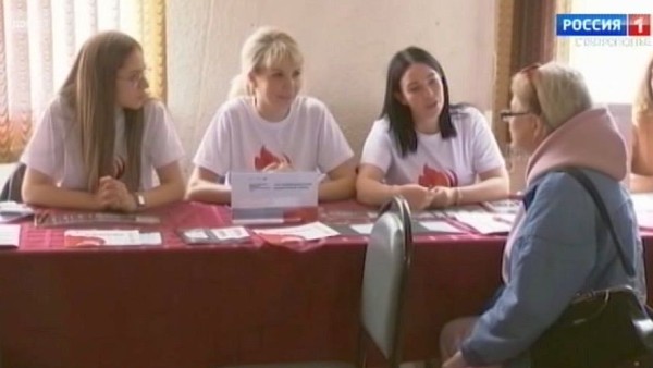 На Ставрополье все больше людей с инвалидностью находят работу