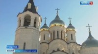 Православные отмечают сегодня День Крещения Руси