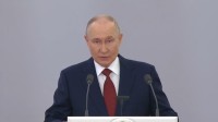 Владимир Путин призвал депутатов слышать запросы людей