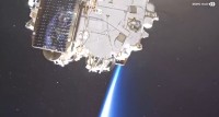 Россия нарастила собственную низкоорбитальную спутниковую группировку