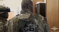 За фото- и видеосъемку военных и стратегически важных и объектов грозит серьезное наказание