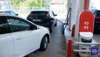 Лимиты выдачи топлива на ставропольских АЗС увеличены