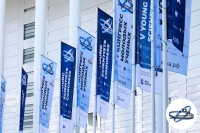 VI Конгресс молодых ученых состоится 2–4 декабря в Санкт-Петербурге