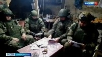 События СВО становятся неотъемлемой частью российского культурного кода