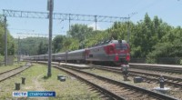 В России готовится новое поколение работников транспорта