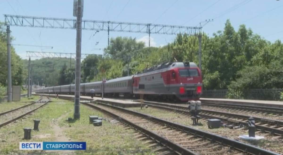 В России готовится новое поколение работников транспорта В России готовится новое поколение работников транспорта