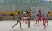 Российские гимнасты возвращаются на международную арену Российские гимнасты возвращаются на международную арену