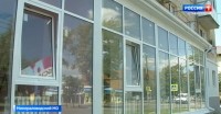 У юных минераловодчан появится обновленная площадка для творчества У юных минераловодчан появится обновленная площадка для творчества
