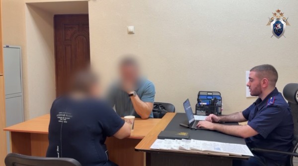 Заведующая родильным отделением в Железноводске задержана после гибели роженицы и ребёнка