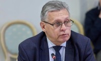 Рифат Сабитов подчеркнул необходимость развития отечественных нейросетей Рифат Сабитов подчеркнул необходимость развития отечественных нейросетей