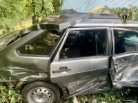 По факту ДТП с детьми в Минераловодском округе началась проверка По факту ДТП с детьми в Минераловодском округе началась проверка