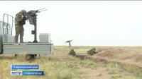"Барсы" защищают небо