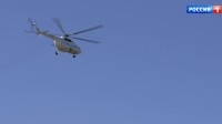 Россия получит десятки современных вертолётов Россия получит десятки современных вертолётов