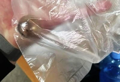 Ставропольские автоинспекторы обнаружили у пьяной пассажирки мотоцикла наркотическое вещество Ставропольские автоинспекторы обнаружили у пьяной пассажирки мотоцикла наркотическое вещество