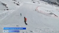 На Эльбрусе с начала 2026 года погибли 11 человек На Эльбрусе с начала 2026 года погибли 11 человек